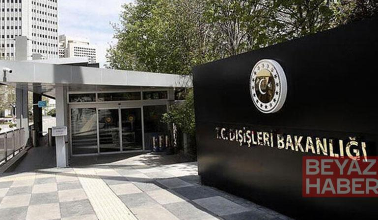11 ülkenin dışişleri bakanları Sumud Filosu