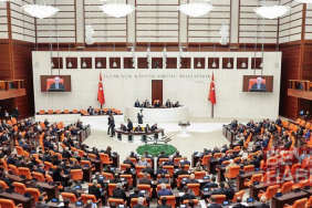 Fahiş site aidatlarına yönelik düzenlemeleri içeren teklifin 11 maddesi daha kabul edildi
