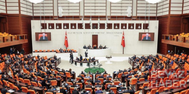 Fahiş site aidatlarına yönelik düzenlemeleri içeren teklifin 11 maddesi daha kabul edildi