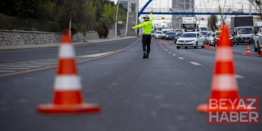 SON DAKİKA... İstanbul Valiliği, 1 Mayıs tedbirlerini açıkladı! İşte ilçe ilçe alınan kararlar