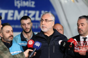 Bakan Işıkhan: 32 milyondan fazla vatandaşımız istihdama katılıyor