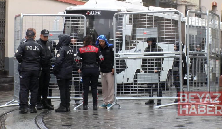 Taksim