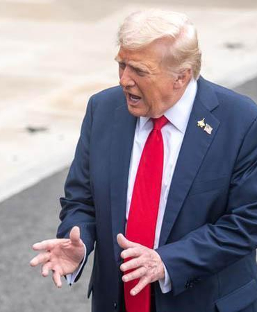 Trump