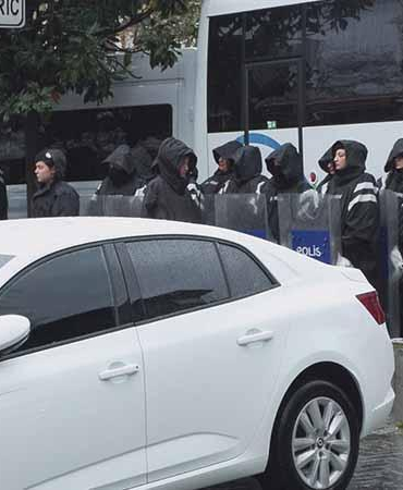 1 Mayıs