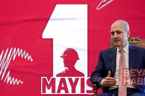 TBMM Başkanı Kurtulmuş