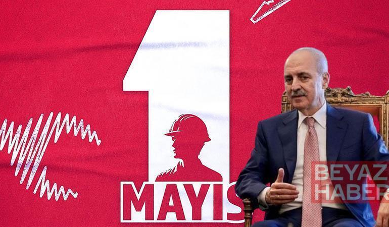 TBMM Başkanı Kurtulmuş
