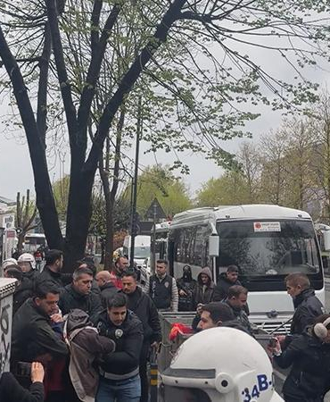Beşiktaş