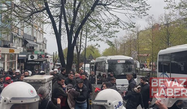 Beşiktaş