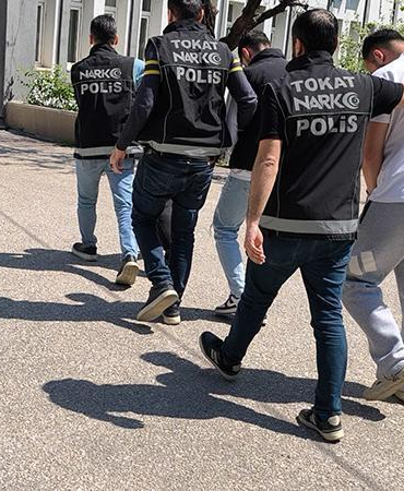 Tokat
