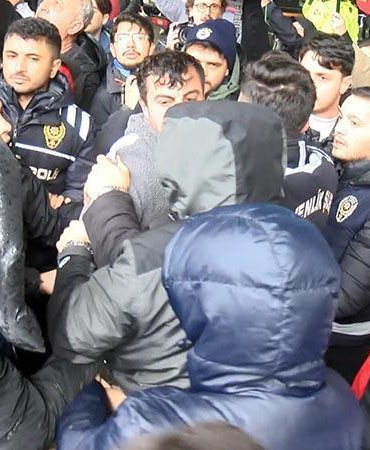 Mecidiyeköy