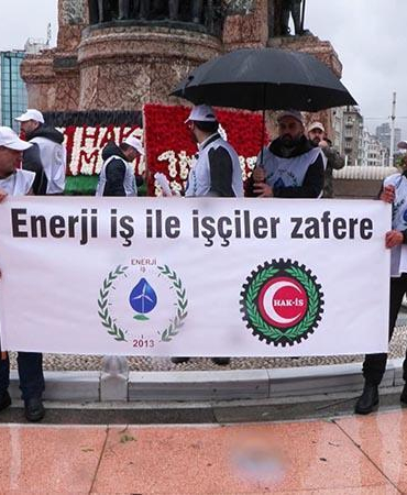 HAK-İŞ