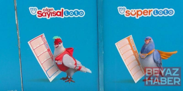Çılgın Sayısal Loto’da büyük ikramiye 942 milyon TL’yi aştı