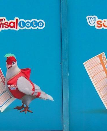 Çılgın Sayısal Loto’da büyük ikramiye 942 milyon TL’yi aştı