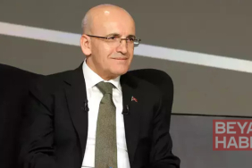Bakan Şimşek: Hizmet ihracatındaki küresel konumumuzu daha da güçlendireceğiz