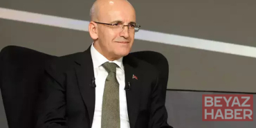 Bakan Şimşek: Hizmet ihracatındaki küresel konumumuzu daha da güçlendireceğiz