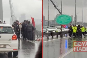 15 Temmuz Şehitler Köprüsü