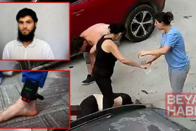 Bıçaklı kavganın sanığı 4,5 ayda tahliye oldu, ayırmak isteyen 1 yıldır elektronik kelepçeyle ev hapsinde