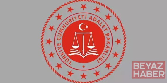 Adalet Bakanlığı