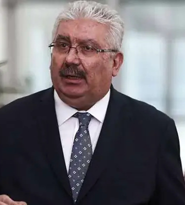 MHP