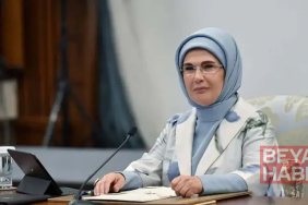Emine Erdoğan