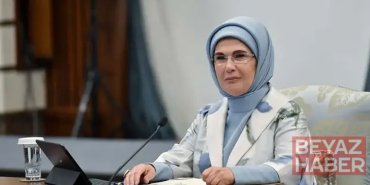 Emine Erdoğan