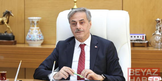 Sakarya Büyükşehir Belediye Başkanı Alemdar
