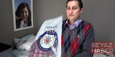 Rabia Naz’ın babası: Önemli gelişmelere dair bazı belirtiler var