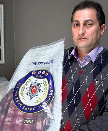 Rabia Naz’ın babası: Önemli gelişmelere dair bazı belirtiler var