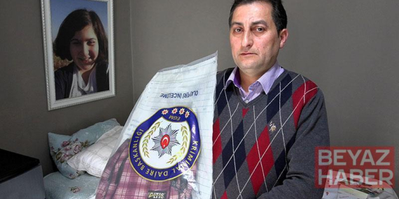 Rabia Naz’ın babası: Önemli gelişmelere dair bazı belirtiler var