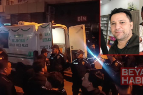 Yanan evde 2 kişinin cesedinin bulunduğu olayda cinayet şüphesi