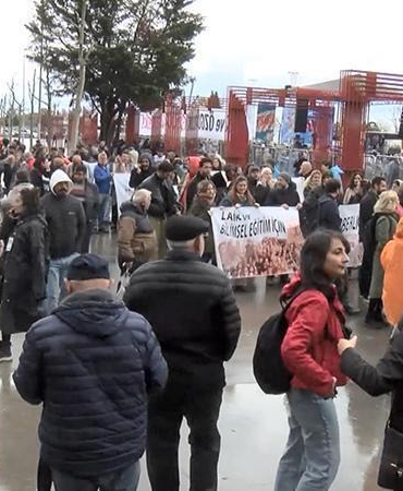 Kartal Meydanı