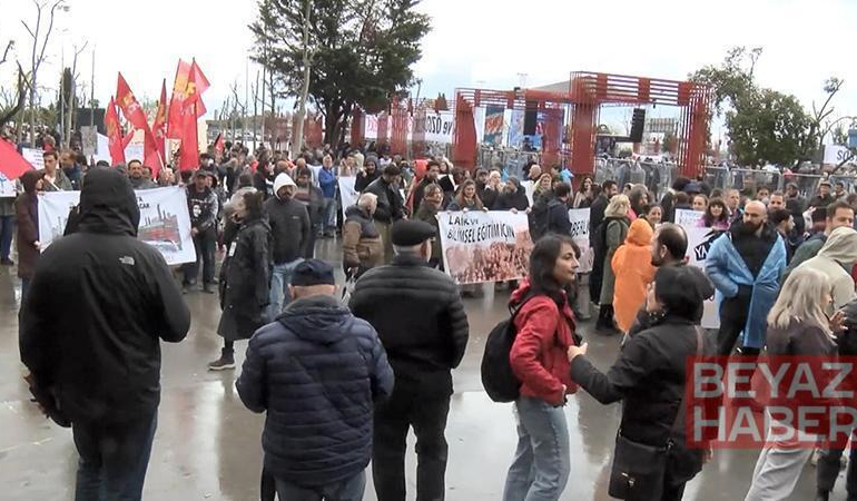 Kartal Meydanı
