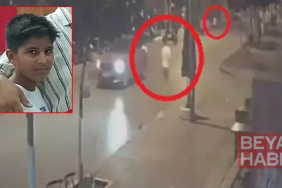 Eyüp’ün ölümüne ilişkin davanın sanığı, ‘Terbiyesizlik yaptın bedelini ödeyeceksin