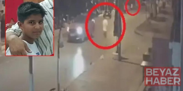 Eyüp’ün ölümüne ilişkin davanın sanığı, ‘Terbiyesizlik yaptın bedelini ödeyeceksin