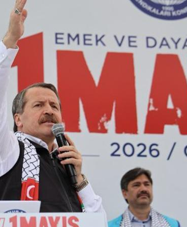 Memur-Sen