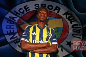 Dorgeles Nene, RAMS Başakşehir maçında forma giyemeyecek
