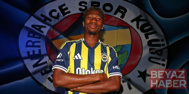 Dorgeles Nene, RAMS Başakşehir maçında forma giyemeyecek