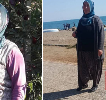 Aksaray'da feci ölüm! İş yerinde kesilen ağaç, üzerine devrildi