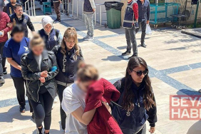 Şanlıurfa merkezli dolandırıcılık soruşturmasında 31 tutuklama