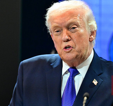 Trump'tan AB'ye yönelik gümrük vergisi hamlesi! Yüzde 25'e çıkaracağını duyurdu