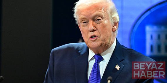 Trump'tan AB'ye yönelik gümrük vergisi hamlesi! Yüzde 25'e çıkaracağını duyurdu