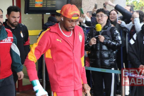 Galatasaray kafilesi, Samsun’a geldi