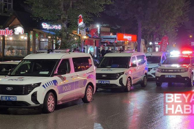 Tokat’ta bıçaklı kavga; 1 yaralı
