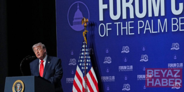 Son dakika... İran'ın teklifi sonrası Trump'tan yeni açıklama: İran'dan erkenden ayrılmayacağız