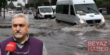 Meteorolojik afetlerde 15 yılda 3 kat artış