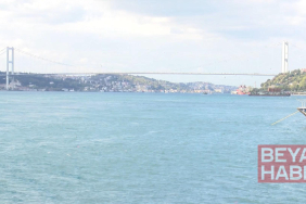 İstanbul Boğazı