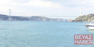 İstanbul Boğazı