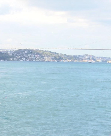 İstanbul Boğazı