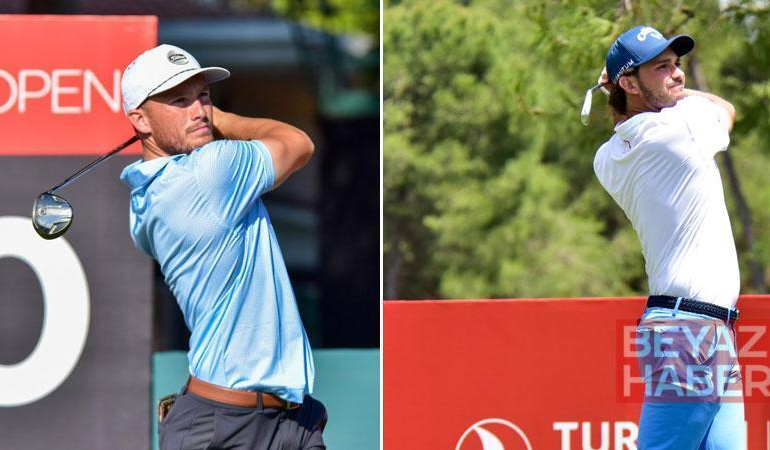 Turkish Airlines Open