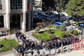 16 ilde 16 organize suç örgütüne operasyon: 198 gözaltı